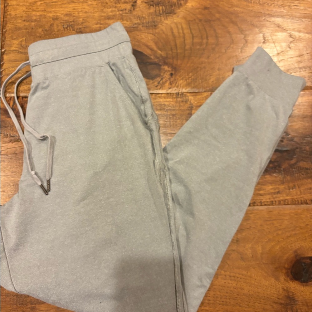 American Eagle Outfitters Gray Joggers XS